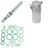 Universal Air AK2539 A/C System Repair Kit