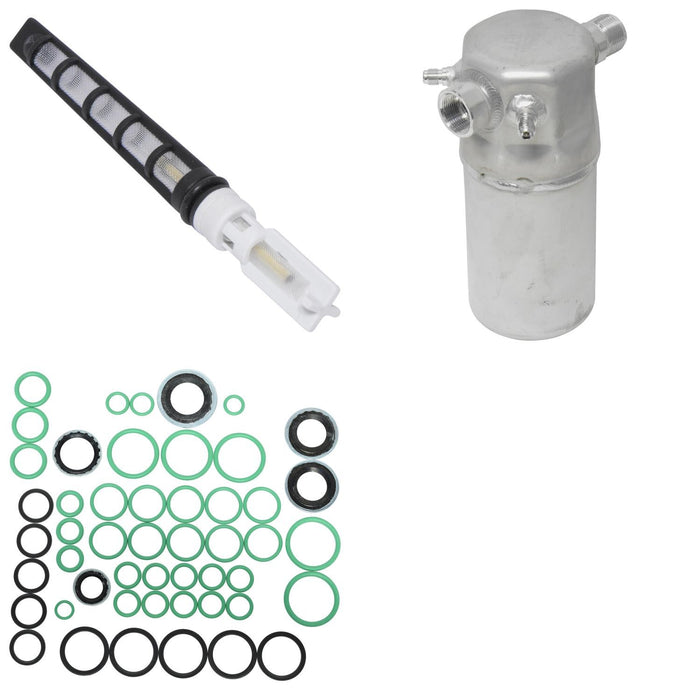 Universal Air AK2540 A/C System Repair Kit