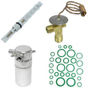 Universal Air AK2542 A/C System Repair Kit