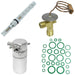 Universal Air AK2542 A/C System Repair Kit