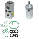 Universal Air AK2549 A/C System Repair Kit