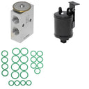 Universal Air AK2550 A/C System Repair Kit