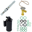 Universal Air AK2552 A/C System Repair Kit