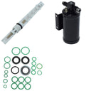 Universal Air AK2553 A/C System Repair Kit