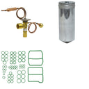 Universal Air AK2554 A/C System Repair Kit