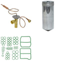Universal Air AK2556 A/C System Repair Kit