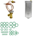Universal Air AK2558 A/C System Repair Kit