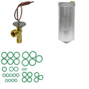 Universal Air AK2560 A/C System Repair Kit