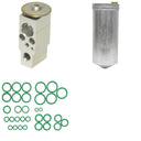 Universal Air AK2563 A/C System Repair Kit