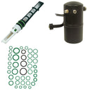 Universal Air AK2565 A/C System Repair Kit