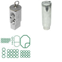 Universal Air AK2566 A/C System Repair Kit