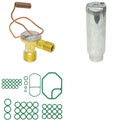 Universal Air AK2567 A/C System Repair Kit