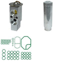 Universal Air AK2569 A/C System Repair Kit