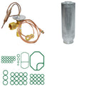 Universal Air AK2572 A/C System Repair Kit