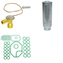 Universal Air AK2574 A/C System Repair Kit