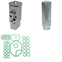 Universal Air AK2575 A/C System Repair Kit