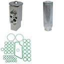 Universal Air AK2576 A/C System Repair Kit