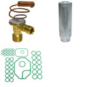 Universal Air AK2578 A/C System Repair Kit