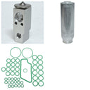Universal Air AK2579 A/C System Repair Kit