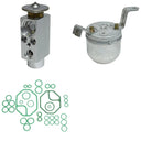 Universal Air AK2581 A/C System Repair Kit