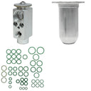 Universal Air AK2584 A/C System Repair Kit