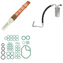 Universal Air AK2592 A/C System Repair Kit