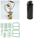 Universal Air AK2596 A/C System Repair Kit