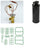 Universal Air AK2596 A/C System Repair Kit