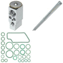 Universal Air AK2597 A/C System Repair Kit