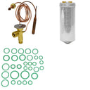 Universal Air AK2599 A/C System Repair Kit