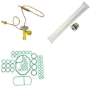 Universal Air AK2600 A/C System Repair Kit
