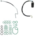 Universal Air AK2602 A/C System Repair Kit