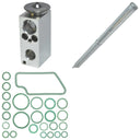 Universal Air AK2606 A/C System Repair Kit
