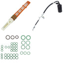 Universal Air AK2612 A/C System Repair Kit