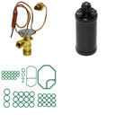 Universal Air AK2614 A/C System Repair Kit
