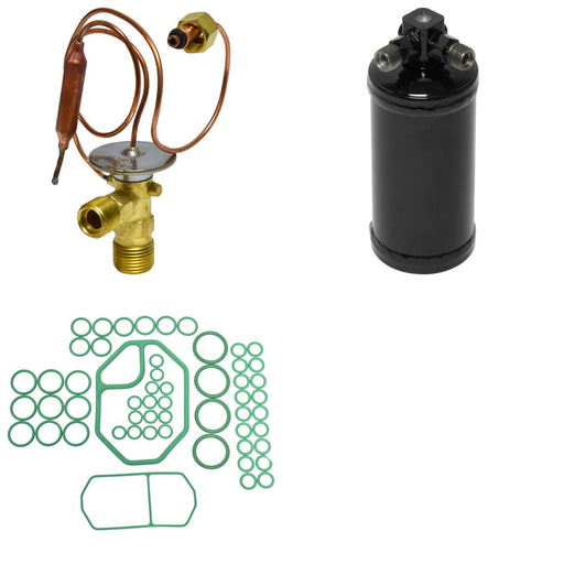 Universal Air AK2615 A/C System Repair Kit