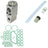Universal Air AK2619 A/C System Repair Kit