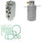 Universal Air AK2627 A/C System Repair Kit