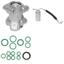 Universal Air AK2628 A/C System Repair Kit