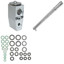 Universal Air AK2629 A/C System Repair Kit