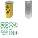 Universal Air AK2631 A/C System Repair Kit