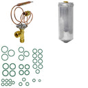 Universal Air AK2634 A/C System Repair Kit