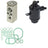 Universal Air AK2642 A/C System Repair Kit