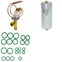 Universal Air AK2643 A/C System Repair Kit