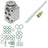 Universal Air AK2646 A/C System Repair Kit