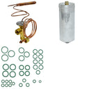 Universal Air AK2647 A/C System Repair Kit