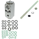Universal Air AK2648 A/C System Repair Kit