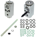 Universal Air AK2649 A/C System Repair Kit