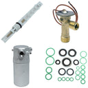 Universal Air AK2650 A/C System Repair Kit