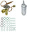 Universal Air AK2652 A/C System Repair Kit